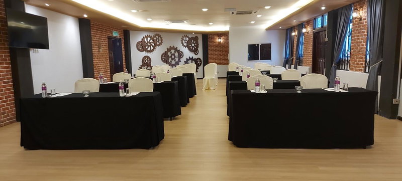 Kuala Terengganu Golf Resort by Ancasa Hotels & Resorts, Kuala Terengganu, Malaysia