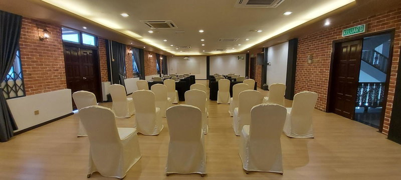 Kuala Terengganu Golf Resort by Ancasa Hotels & Resorts, Kuala Terengganu, Malaysia