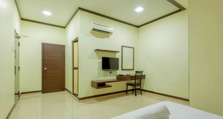 Kesang Laut Hotel, Muar, Malaysia