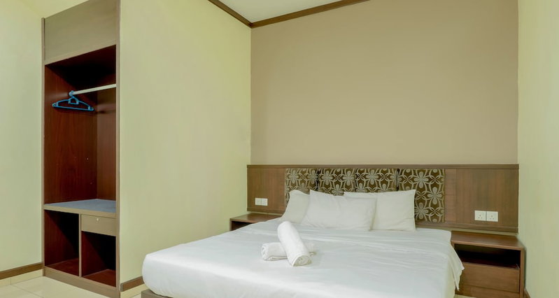 Kesang Laut Hotel, Muar, Malaysia