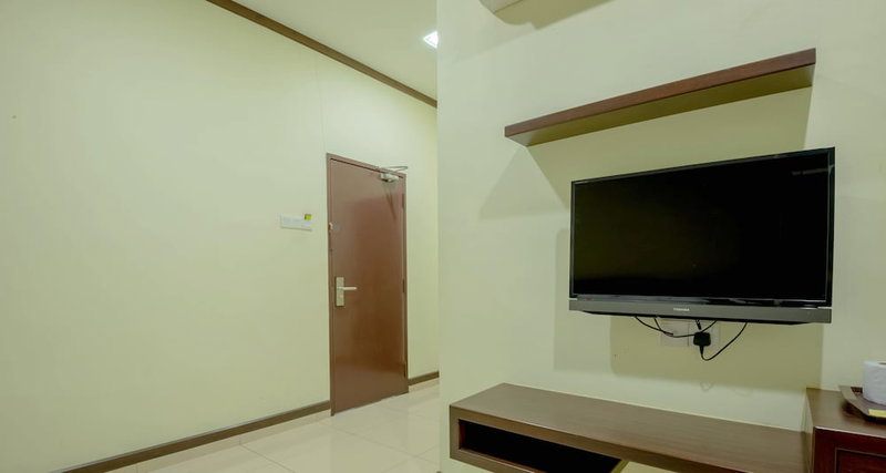 Kesang Laut Hotel, Muar, Malaysia