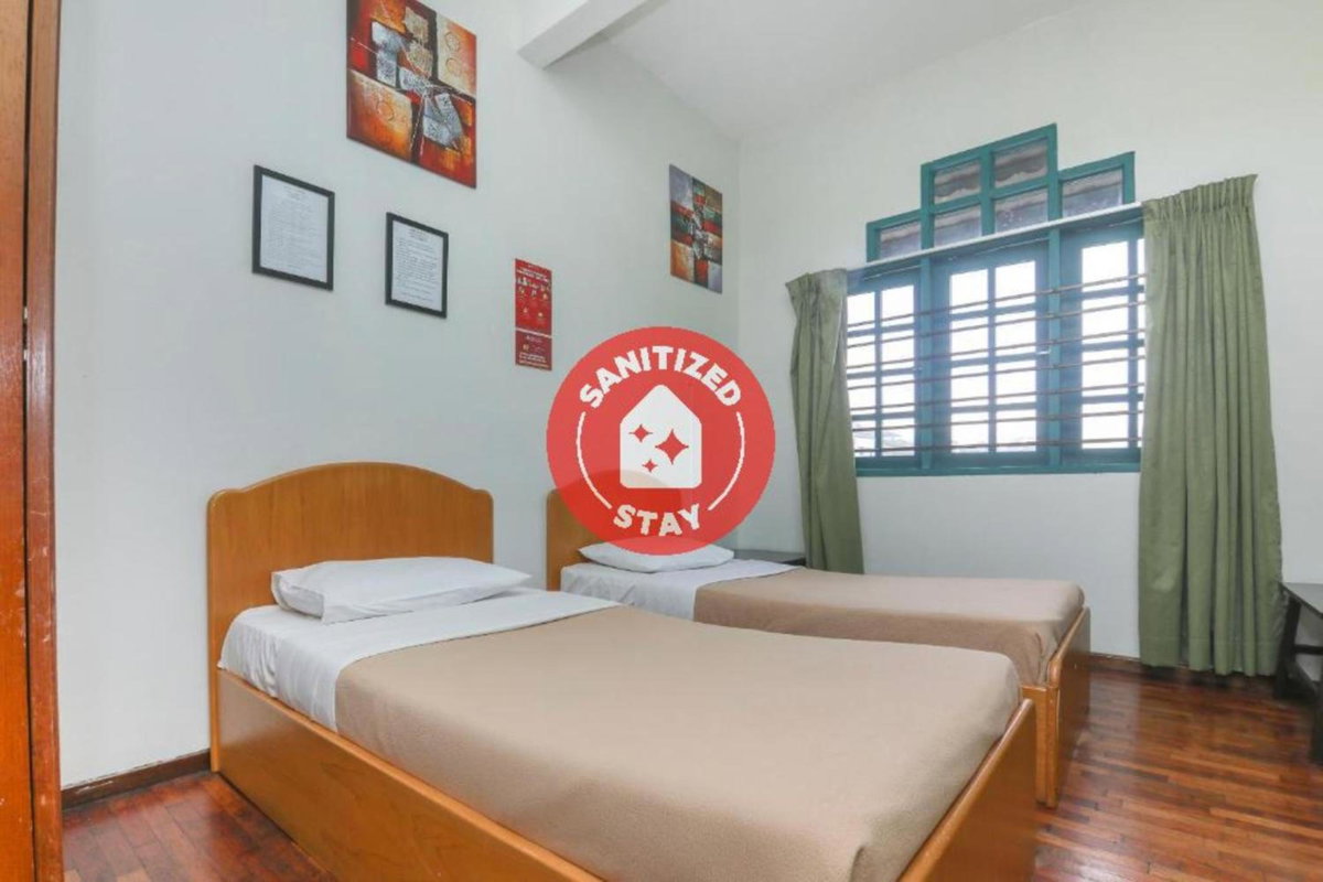 Hotel · Hotel Check Inn 2 Cameron Highlands, Brinchang