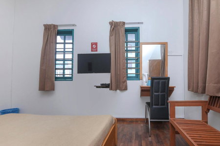 Hotel Check Inn 2 Cameron Highlands, Brinchang, Malaysia