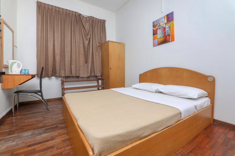 Hotel Check Inn 2 Cameron Highlands, Brinchang, Malaysia