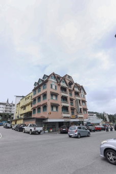 Hotel Check Inn 2 Cameron Highlands, Brinchang, Malaysia