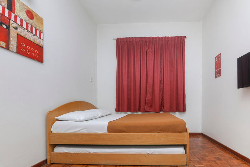 Hotel Check Inn 2 Cameron Highlands, Brinchang, Malaysia