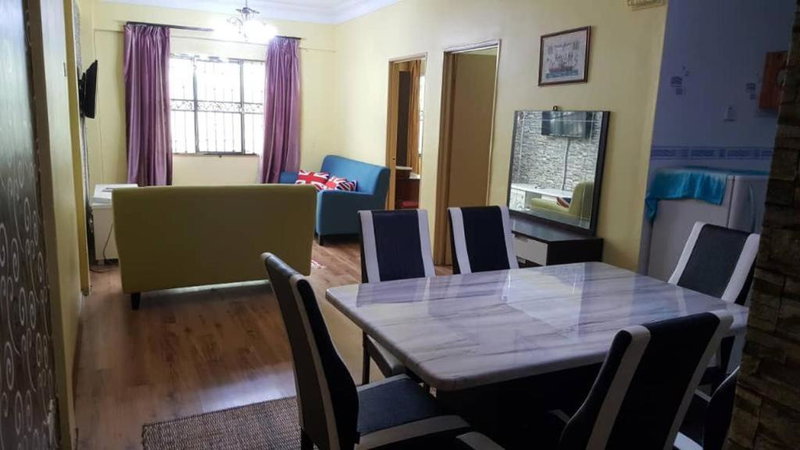 Muslim Apartment Homestay, Tanah Rata, Malaysia