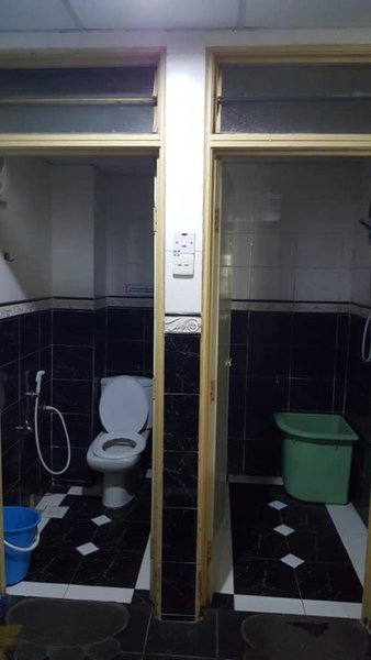 Muslim Apartment Homestay, Tanah Rata, Malaysia