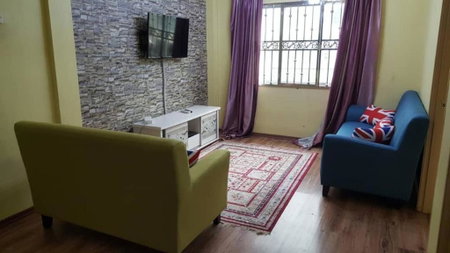 Muslim Apartment Homestay, Tanah Rata, Malaysia