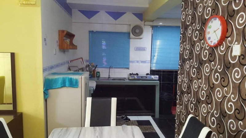 Muslim Apartment Homestay, Tanah Rata, Malaysia