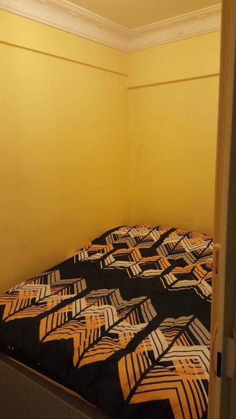 Muslim Apartment Homestay, Tanah Rata, Malaysia