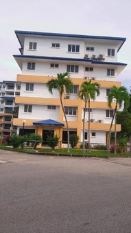 Seri Bulan Condominium, Port Dickson, Malaysia