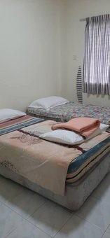 Seri Bulan Condominium, Port Dickson, Malaysia