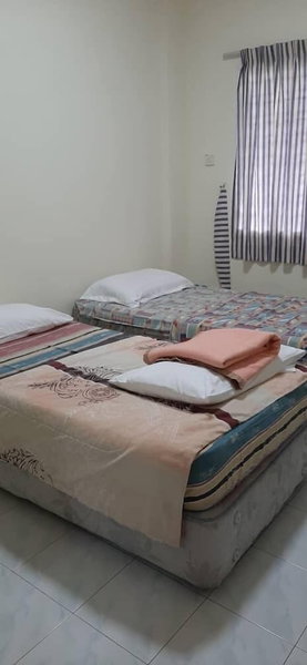 Seri Bulan Condominium, Port Dickson, Malaysia