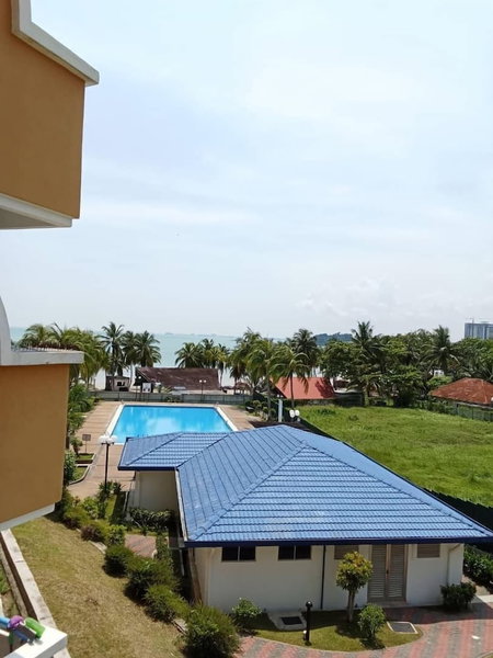 Seri Bulan Condominium, Port Dickson, Malaysia