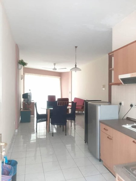 Seri Bulan Condominium, Port Dickson, Malaysia