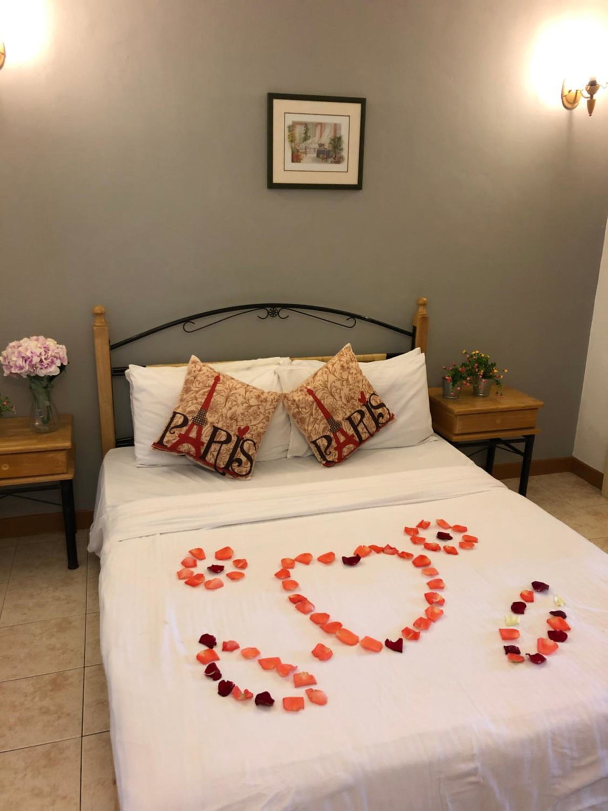 Hotel · Bukit Tinggi Berjaya Hill Homestay, Bukit Tinggi