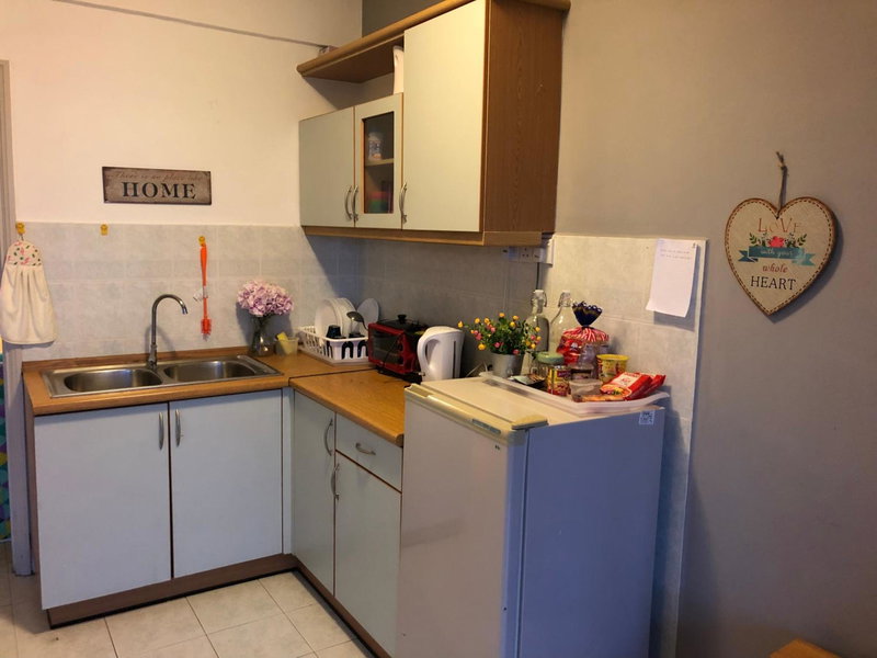 Bukit Tinggi Berjaya Hill Homestay, Bukit Tinggi, Malaysia