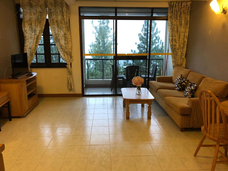 Bukit Tinggi Berjaya Hill Homestay, Bukit Tinggi, Malaysia