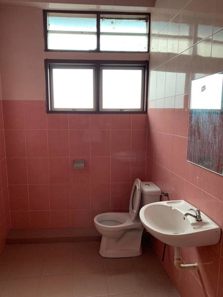 Hotel Mirama 美麗華酒店, Sitiawan, Malaysia