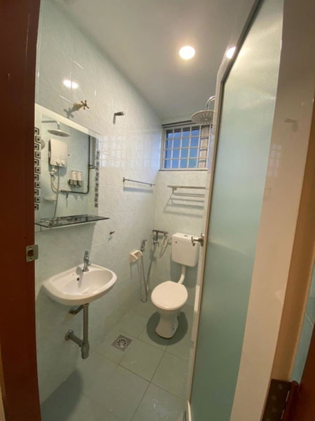 Hotel Mirama 美麗華酒店, Sitiawan, Malaysia