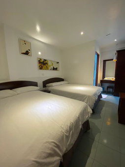 Hotel Mirama 美麗華酒店, Sitiawan, Malaysia