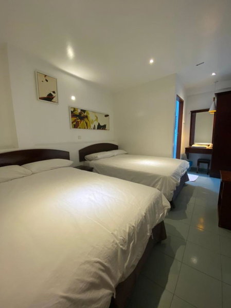 Hotel Mirama 美麗華酒店, Sitiawan, Malaysia