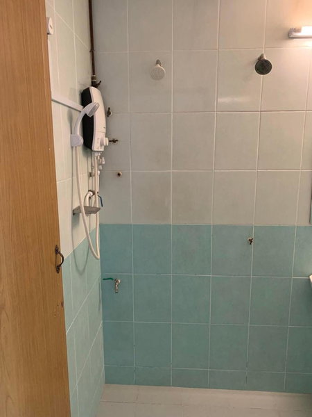 Hotel Mirama 美麗華酒店, Sitiawan, Malaysia