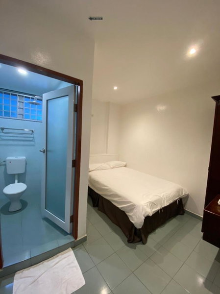 Hotel Mirama 美麗華酒店, Sitiawan, Malaysia