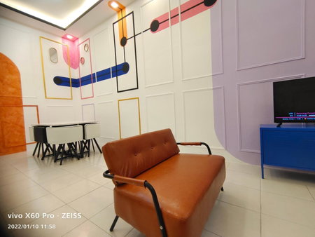 Classic English @ Ch, Tanah Rata, Malaysia
