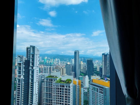 Star Klcc By Arman, Kuala Lumpur, Malaysia