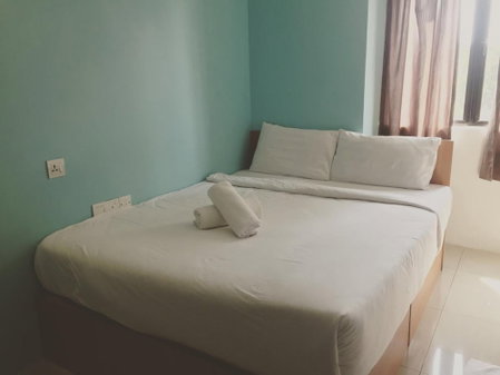 Swiss Cottage Hotel, Kuala Lumpur, Malaysia