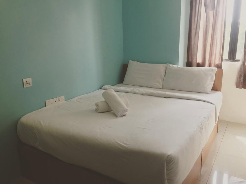 Swiss Cottage Hotel, Kuala Lumpur, Malaysia
