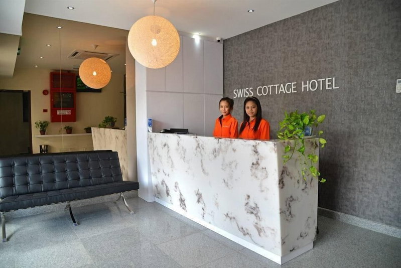Swiss Cottage Hotel, Kuala Lumpur, Malaysia