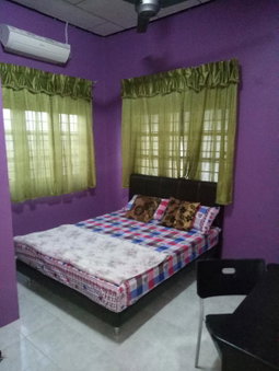 Syahril homestay, Dungun, Malaysia