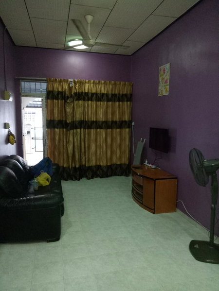 Syahril homestay, Dungun, Malaysia