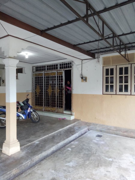Syahril homestay, Dungun, Malaysia