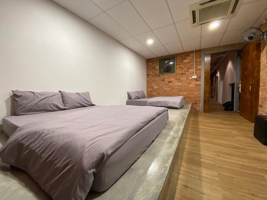 UrbanStay Industrial, Ipoh, Malaysia