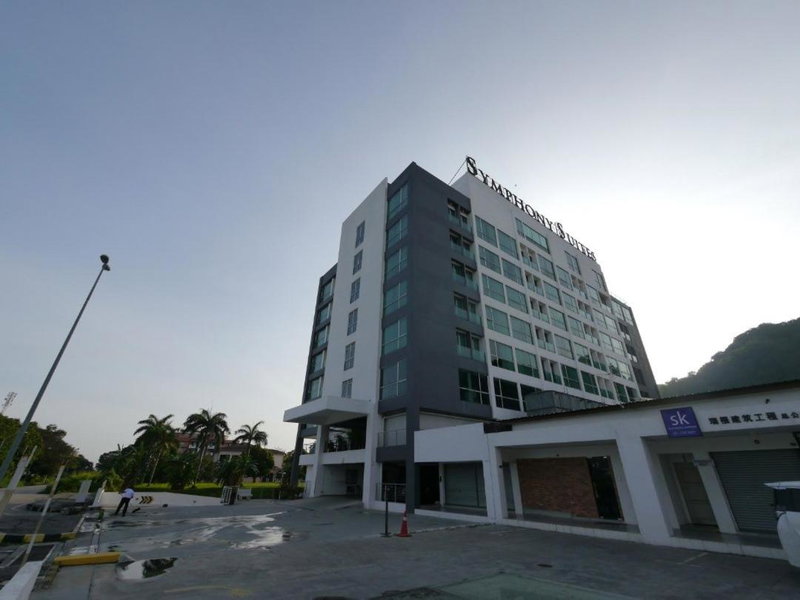 UrbanStay Industrial, Ipoh, Malaysia