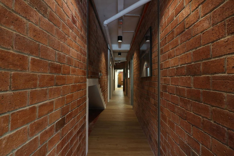 UrbanStay Industrial, Ipoh, Malaysia