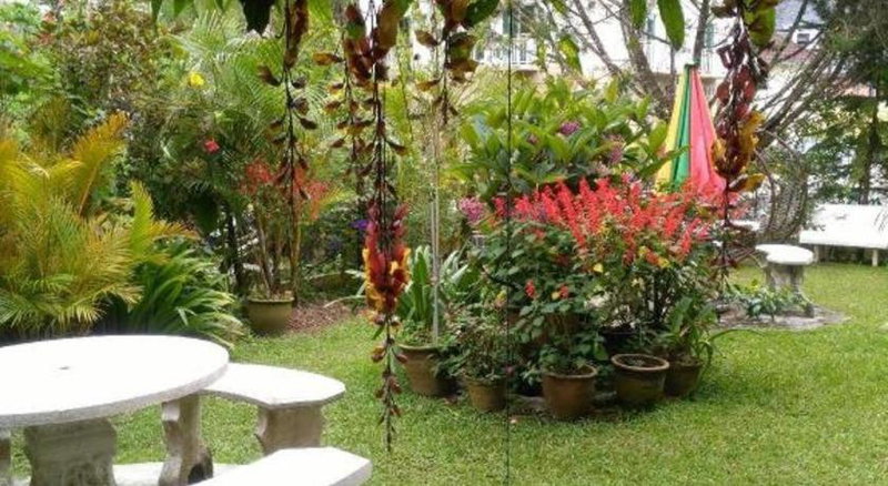 KRS Pines Hotel, Cameron Highlands, Malaysia