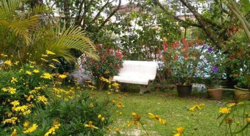 KRS Pines Hotel, Cameron Highlands, Malaysia