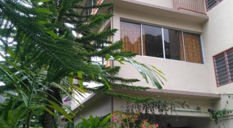KRS Pines Hotel, Cameron Highlands, Malaysia