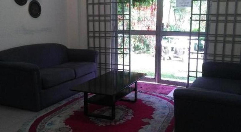 KRS Pines Hotel, Cameron Highlands, Malaysia