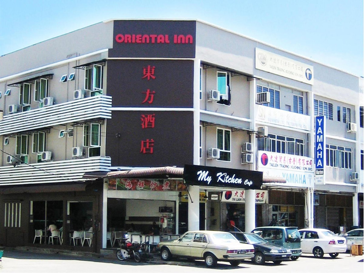 Oriental Inn, Malaysia