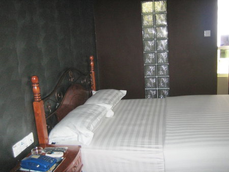 Oriental Inn, Kuching, Malaysia