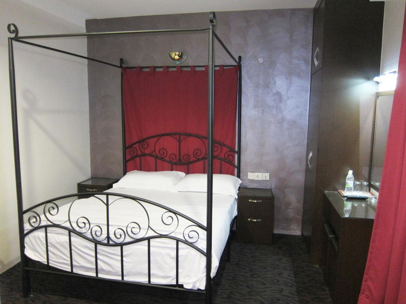 Oriental Inn, Kuching, Malaysia