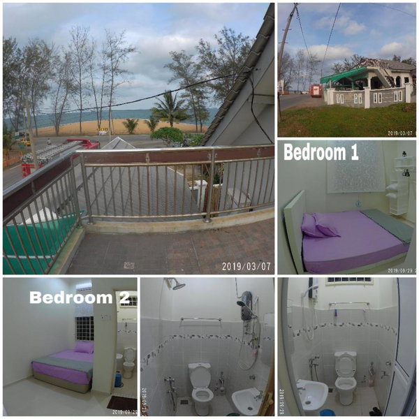 Holiday Homestay Dungun, Dungun, Malaysia