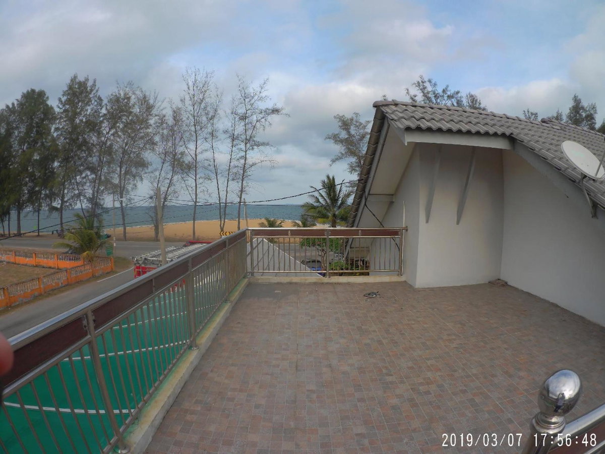 Holiday Homestay Dungun, Malaysia