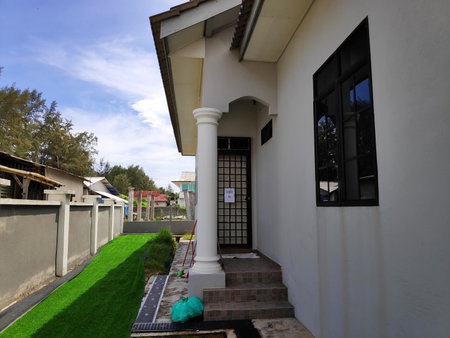 Holiday Homestay Dungun, Dungun, Malaysia